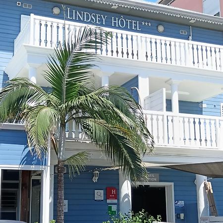 Lindsey Hôtel Saint Pierre Buitenkant foto