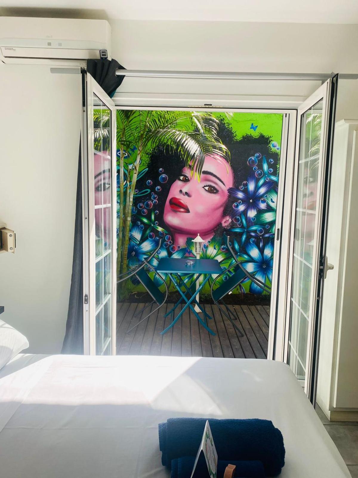 Lindsey Hôtel Saint Pierre Buitenkant foto