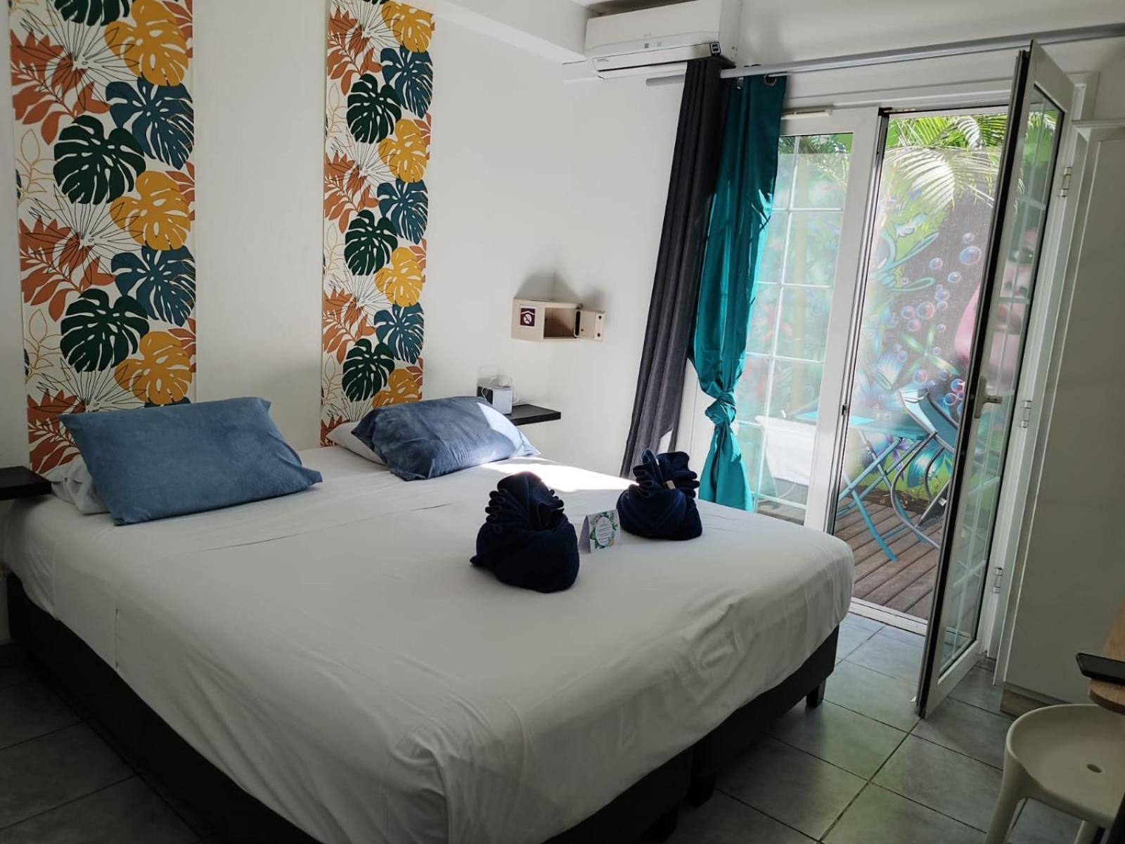 Lindsey Hôtel Saint Pierre Buitenkant foto
