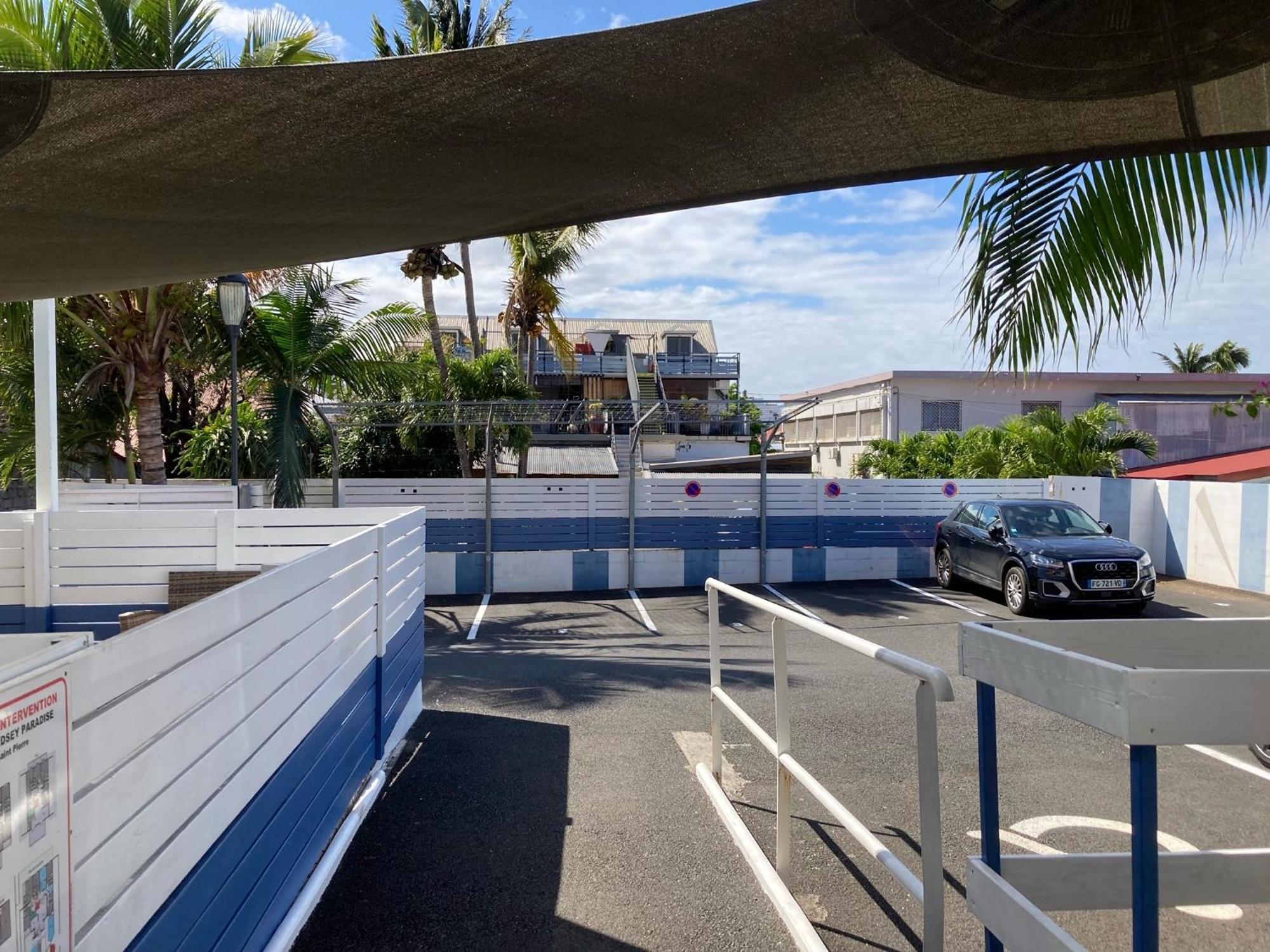 Lindsey Hôtel Saint Pierre Buitenkant foto