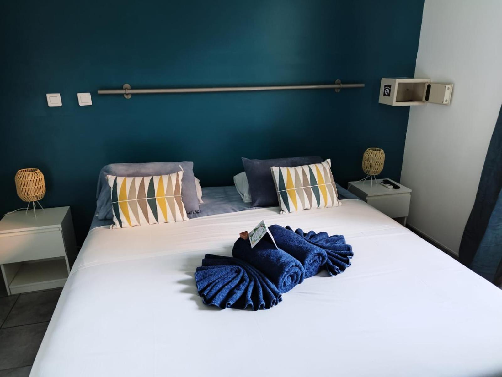 Lindsey Hôtel Saint Pierre Buitenkant foto