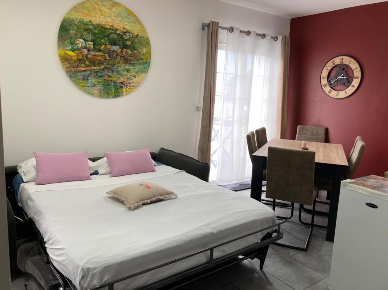 Lindsey Hôtel Saint Pierre Buitenkant foto