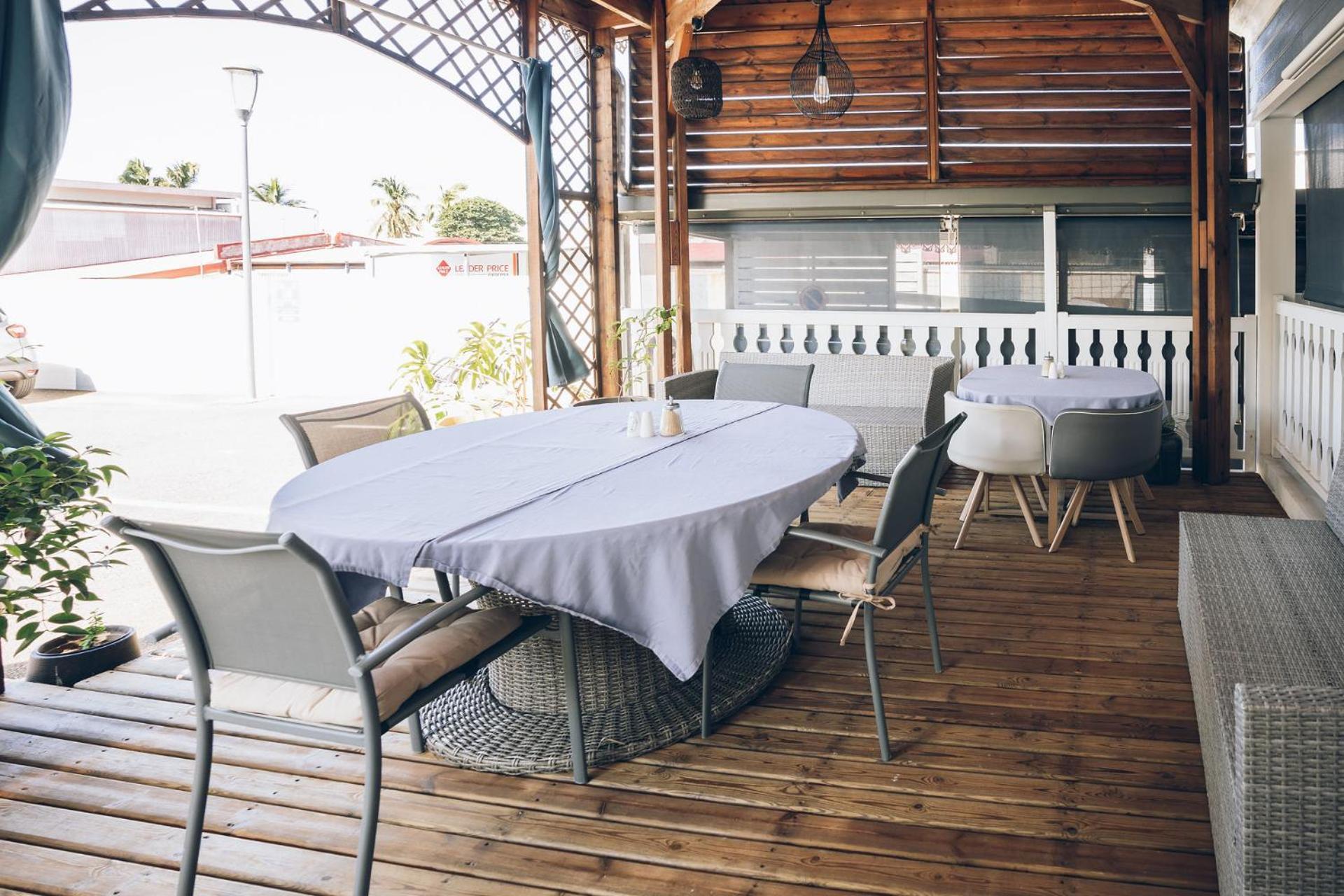 Lindsey Hôtel Saint Pierre Buitenkant foto