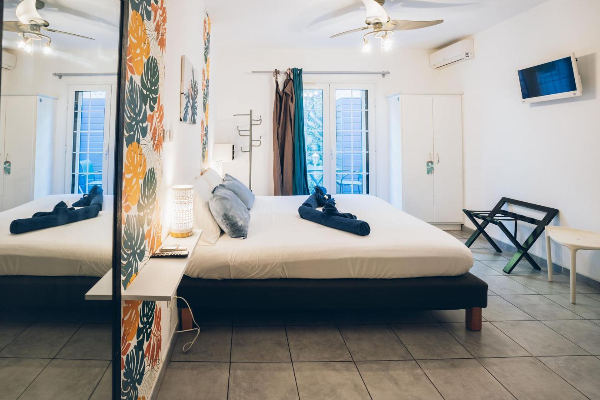 Lindsey Hôtel Saint Pierre Buitenkant foto