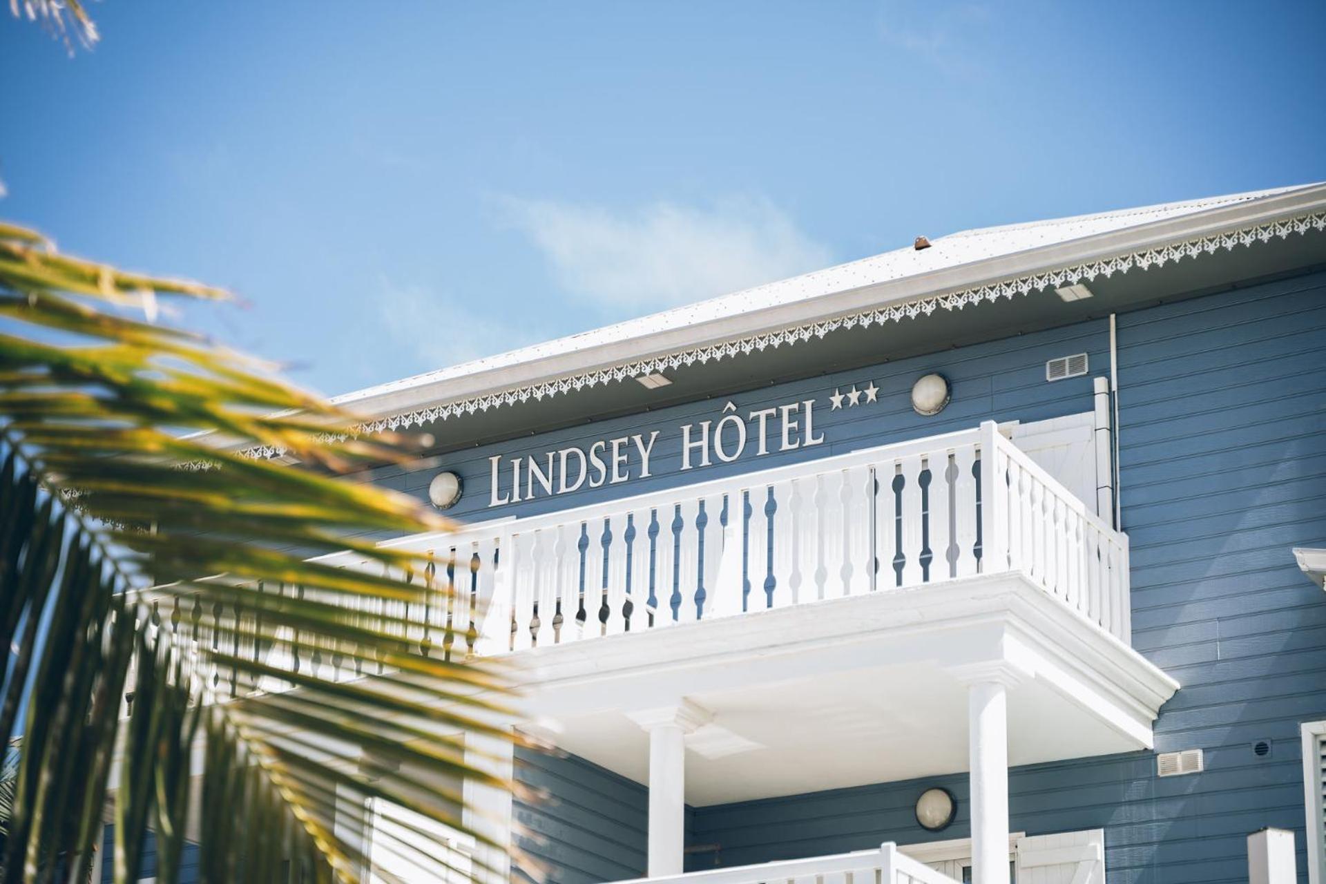 Lindsey Hôtel Saint Pierre Buitenkant foto