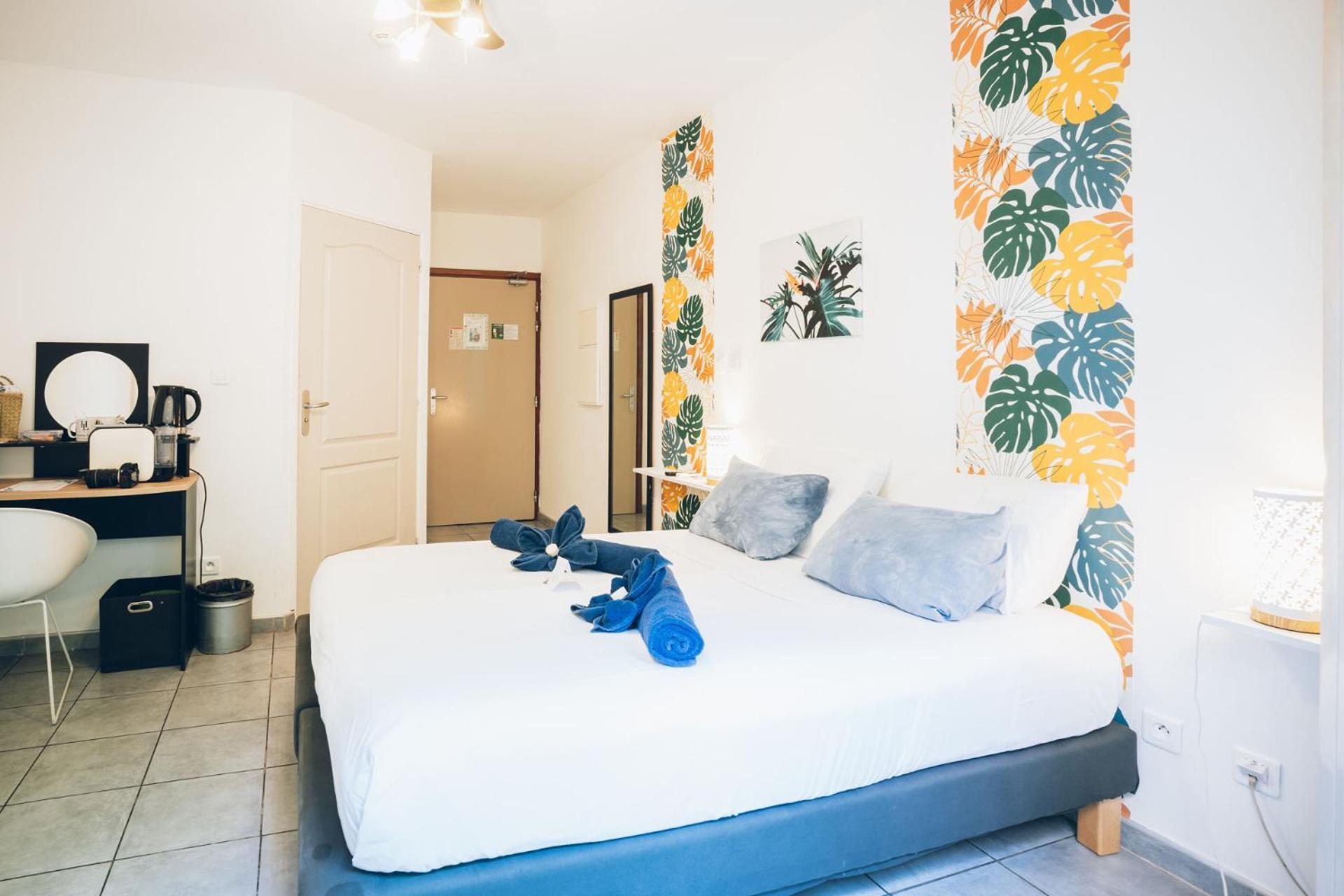 Lindsey Hôtel Saint Pierre Buitenkant foto
